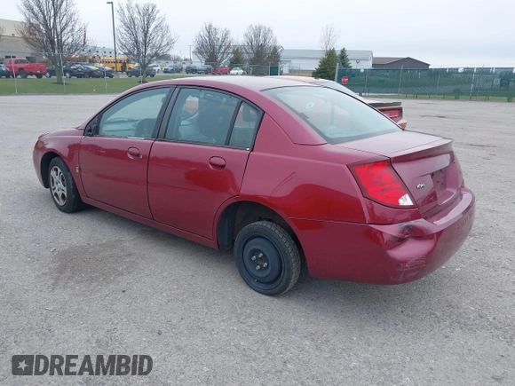2005 Saturn ION ION 2 z VIN 1G8AJ52FX5Z112897, wystawiony jako IAAI lot #41991920 z przebiegiem 149 653 mil mil oraz . Historia ofert i sprzedaży dostępna na DreamBid. Obrazek 3.