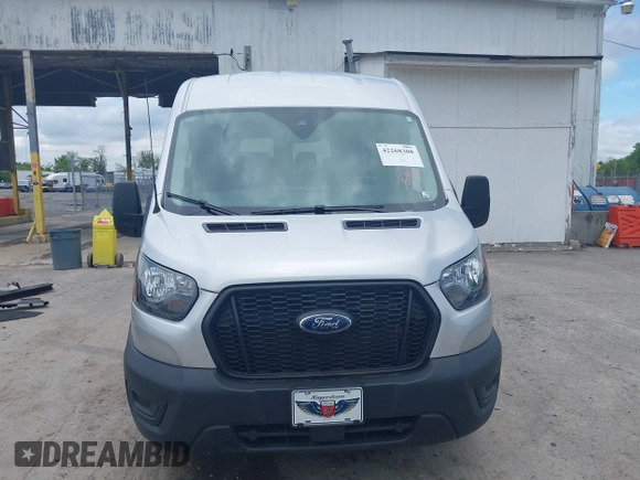 2023 Ford Transit Passenger XL с VIN 1FBAX2C83PKA96917, выставлен на аукционе IAAI как лот 42268308 с пробегом 36 479 миль миль и . История ставок и продаж доступна на DreamBid. Изображение 13.