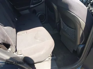 2007 Toyota RAV4 Sport with VIN JTMZD32V275065516, listed as a IAAI auction lot 42753067 with Not provided miles and . Bid and sale history available at DreamBid. Image 8.