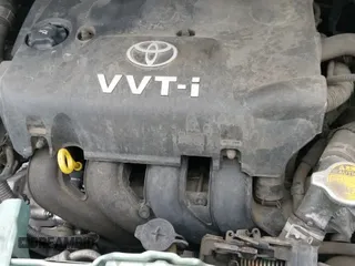 2007 Toyota Yaris z VIN JTDBT903971065111, wystawiony jako IAAI lot #43082553 z przebiegiem 193 634 mil mil oraz . Historia ofert i sprzedaży dostępna na DreamBid. Obrazek 12.