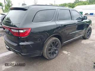 2020 Dodge Durango GT Plus z VIN 1C4RDJDG7LC412914, wystawiony jako IAAI lot #42313969 z przebiegiem 73 287 mil mil oraz . Historia ofert i sprzedaży dostępna na DreamBid. Obrazek 4.