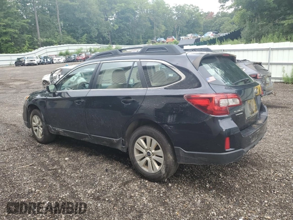 2017 Subaru Outback with VIN 4S4BSAAC2H3234924, listed as a Copart auction lot 65134245 with 215,066 mi miles and Clean title. Bid and sale history available at DreamBid. Image 2.