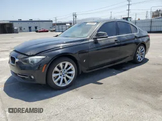 2017 BMW 3 Series 330e с VIN WBA8E1C30HA029971, выставлен на аукционе Copart как лот 61005855 с пробегом 119 945 миль миль и Списание • Salvage title. История ставок и продаж доступна на DreamBid. Изображение 1.