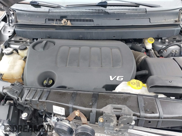2016 Dodge Journey R/T with VIN 3C4PDCEG4GT103543, listed as a IAAI auction lot 42430120 with 73,925 mi miles and . Bid and sale history available at DreamBid. Image 10.