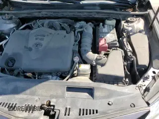 2018 Toyota Camry XSE with VIN 4T1BZ1HK4JU010434, listed as a Copart auction lot 70515895 with 132,067 mi miles and Salvage title. Bid and sale history available at DreamBid. Image 14.