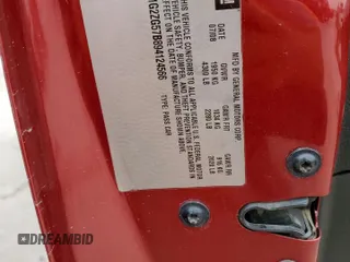 2009 Pontiac G6 1SA z VIN 1G2ZG57B894124566, wystawiony jako Copart lot #57045225 z przebiegiem 230 473 mil mil oraz Szkody całkowita. Historia ofert i sprzedaży dostępna na DreamBid. Obrazek 12.