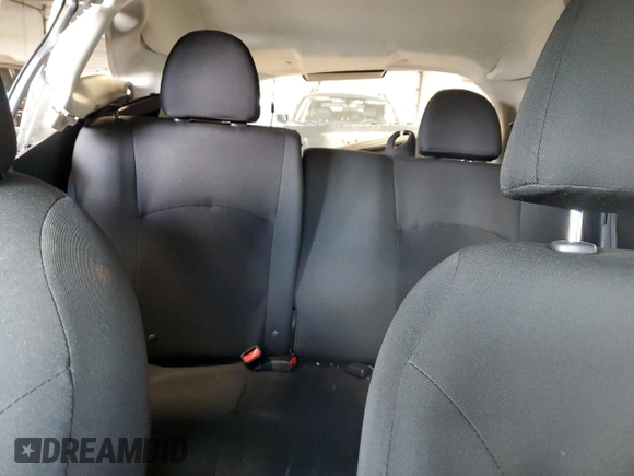 2015 Nissan Note SR with VIN 3N1CE2CP9FL419966, listed as a Copart auction lot 63014095 with 66,256 mi miles and Non repairable. Bid and sale history available at DreamBid. Image 10.