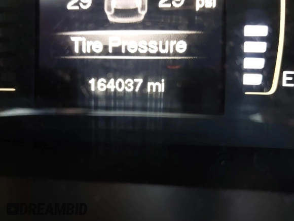 2014 Jeep Cherokee Latitude with VIN 1C4PJLCB0EW288309, listed as a IAAI auction lot 41624746 with 164,037 mi miles and . Bid and sale history available at DreamBid. Image 15.