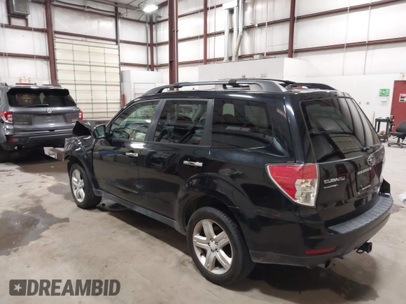 2010 Subaru Forester X Limited with VIN JF2SH6DC6AH748779, listed as a IAAI auction lot 41896498 with 158,219 mi miles and . Bid and sale history available at DreamBid. Image 3.