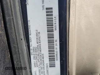 2006 Subaru Legacy Special z VIN 4S3BL626067206570, wystawiony jako Copart lot #59778845 z przebiegiem 189 299 mil mil oraz Szkoda całkowita • Salvage title. Historia ofert i sprzedaży dostępna na DreamBid. Obrazek 12.