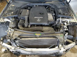 2016 Mercedes-Benz C 300 Luxury with VIN 55SWF4KB0GU101564, listed as a Copart auction lot 55955775 with 122,777 mi miles and Salvage Title. Bid and sale history available at DreamBid. Image 11.