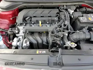 2022 Hyundai Accent SE с VIN 3KPC24A63NE182728, выставлен на аукционе Copart как лот 68592395 с пробегом 47 700 миль миль и Списание • Salvage title. История ставок и продаж доступна на DreamBid. Изображение 14.