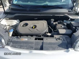 2016 Kia Soul + with VIN KNDJP3A58G7247568, listed as a IAAI auction lot 41868065 with 63,912 mi miles and . Bid and sale history available at DreamBid. Image 10.