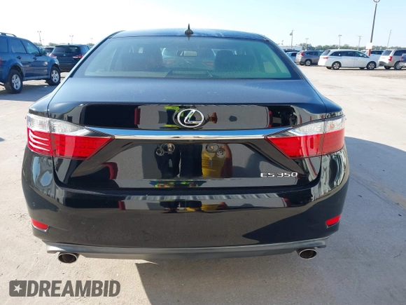 2013 Lexus ES 250 with VIN JTHBK1GGXD2080461, listed as a IAAI auction lot 41684663 with 78,825 mi miles and . Bid and sale history available at DreamBid. Image 17.