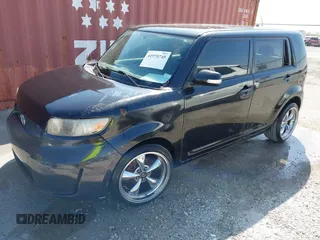 2008 Scion xB with VIN JTLKE50E881022213, listed as a IAAI auction lot 41970745 with 207,100 mi miles and . Bid and sale history available at DreamBid. Image 2.