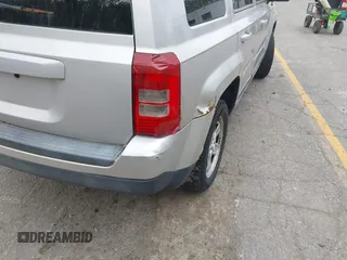 2011 Jeep Patriot Sport с VIN 1J4NT1GB2BD173809, выставлен на аукционе IAAI как лот 42482719 с пробегом 154 401 миль миль и . История ставок и продаж доступна на DreamBid. Изображение 13.