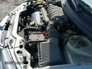 2000 Dodge Stratus ES z VIN 1B3EJ56H5YN250525, wystawiony jako IAAI lot #42002577 z przebiegiem 101 575 mil mil oraz . Historia ofert i sprzedaży dostępna na DreamBid. Obrazek 17.