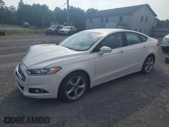 2013 Ford Fusion SE with VIN 3FA6P0HR6DR232655, listed as a Copart auction lot 63034895 with 175,531 mi miles and Clean title. Bid and sale history available at DreamBid. Image 1.