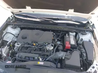 2023 Toyota Camry LE z VIN 4T1C11AKXPU804367, wystawiony jako IAAI lot #42019545 z przebiegiem 23 737 mil mil oraz . Historia ofert i sprzedaży dostępna na DreamBid. Obrazek 10.