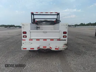 2016 Ford F-250 XL with VIN 1FD7X2B67GEC87417, listed as a IAAI auction lot 42014957 with 570,737 mi miles and . Bid and sale history available at DreamBid. Image 16.