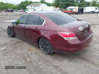 2010 Honda Accord LX with VIN 1HGCP2F37AA073661, listed as a IAAI auction lot 42744427 with 233,175 mi miles and . Bid and sale history available at DreamBid. Image 3.