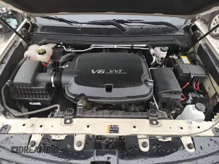 2021 Chevrolet Colorado 4WD ZR2 с VIN 1GCGTEENXM1245461, выставлен на аукционе Copart как лот 70220815 с пробегом 7 142 миль миль и Списание • Salvage title. История ставок и продаж доступна на DreamBid. Изображение 15.