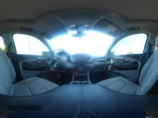 2019 GMC Terrain SLE z VIN 3GKALTEXXKL279826, wystawiony jako IAAI lot #42651208 z przebiegiem 131 740 mil mil oraz . Historia ofert i sprzedaży dostępna na DreamBid. Obrazek 18.