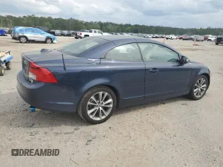 2012 Volvo C70 T5 с VIN YV1672MC4CJ127185, выставлен на аукционе Copart как лот 53614885 с пробегом 115 810 миль миль и Списание • Salvage title. История ставок и продаж доступна на DreamBid. Изображение 3.