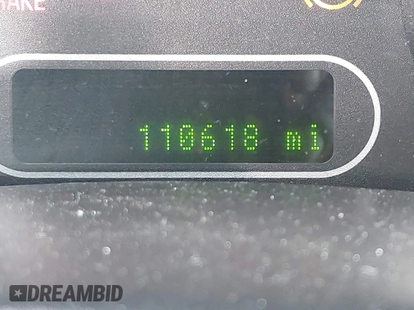 2008 Ford Taurus X Limited with VIN 1FMDK06W88GA10684, listed as a IAAI auction lot 40830704 with 110,618 mi miles and . Bid and sale history available at DreamBid. Image 7.