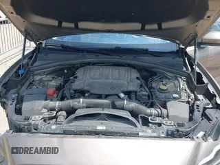 2017 Jaguar F-Pace 35t R-Sport с VIN SADCL2BVXHA067434, выставлен на аукционе IAAI как лот 42057515 с пробегом 101 435 миль миль и . История ставок и продаж доступна на DreamBid. Изображение 10.