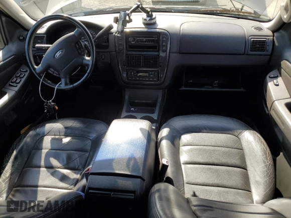 2002 Ford Explorer Limited with VIN 1FMDU75E42ZC50239, listed as a Copart auction lot 55288345 with 267,753 mi miles and Clean title. Bid and sale history available at DreamBid. Image 8.
