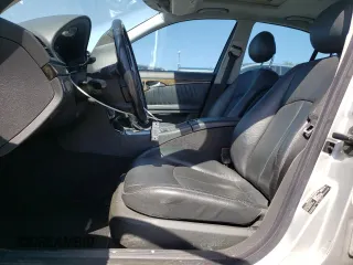 2003 Mercedes-Benz E 320 z VIN WDBUF65J13A168117, wystawiony jako Copart lot #56205235 z przebiegiem Nie podano mil oraz Szkoda całkowita • Salvage title. Historia ofert i sprzedaży dostępna na DreamBid. Obrazek 7.