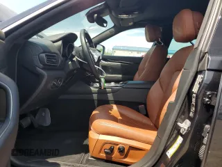 2019 Maserati Levante z VIN ZN661XUA2KX310484, wystawiony jako Copart lot #56796215 z przebiegiem 47 926 mil mil oraz Szkody całkowita. Historia ofert i sprzedaży dostępna na DreamBid. Obrazek 7.