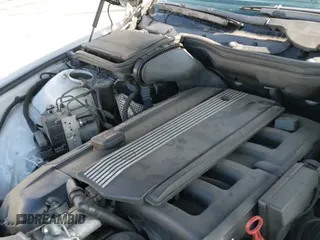 2003 BMW 5 Series 525i с VIN WBADT43463G034225, выставлен на аукционе IAAI как лот 43546344 с пробегом 120 964 миль миль и . История ставок и продаж доступна на DreamBid. Изображение 12.