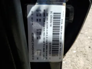 2003 Chrysler 300M M z VIN 2C3AE76K43H535179, wystawiony jako Copart lot #69718684 z przebiegiem 104 727 mil mil oraz Szkoda całkowita • Salvage title. Historia ofert i sprzedaży dostępna na DreamBid. Obrazek 12.