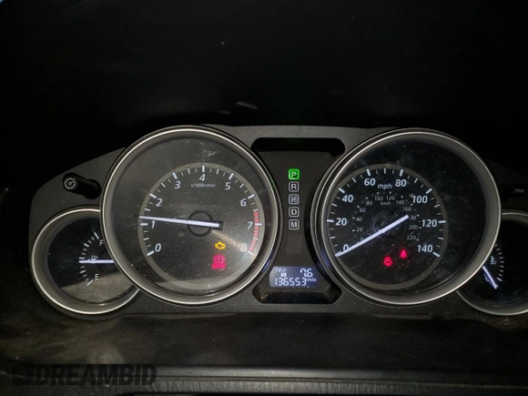 2015 Mazda CX-9 Sport с VIN JM3TB2BA0F0465449, выставлен на аукционе Copart как лот 45874045 с пробегом 136 553 миль миль и Списание • Salvage title. История ставок и продаж доступна на DreamBid. Изображение 9.