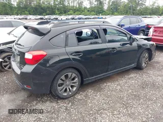 2012 Subaru Impreza Special Sports Premium с VIN JF1GPAL6XCH212237, выставлен на аукционе IAAI как лот 42441079 с пробегом 158 722 миль миль и . История ставок и продаж доступна на DreamBid. Изображение 4.