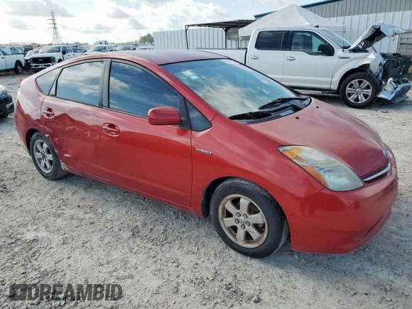 2008 Toyota Prius с VIN JTDKB20U587708443, выставлен на аукционе Copart как лот 65967825 с пробегом 183 449 миль миль и Чистый • Clean title. История ставок и продаж доступна на DreamBid. Изображение 5.