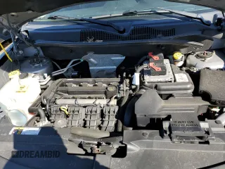 2017 Jeep Compass Sport with VIN 1C4NJCBAXHD189206, listed as a Copart auction lot 48877815 with 68,032 mi miles and Salvage Title. Bid and sale history available at carsss.com. Image 12.