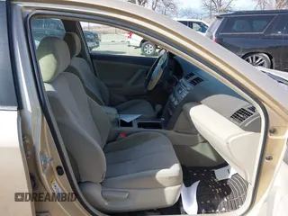 2011 Toyota Camry LE with VIN 4T4BF3EK6BR115654, listed as a IAAI auction lot 41797274 with 110,258 mi miles. Bid and sale history available at carsss.com. Image 5.