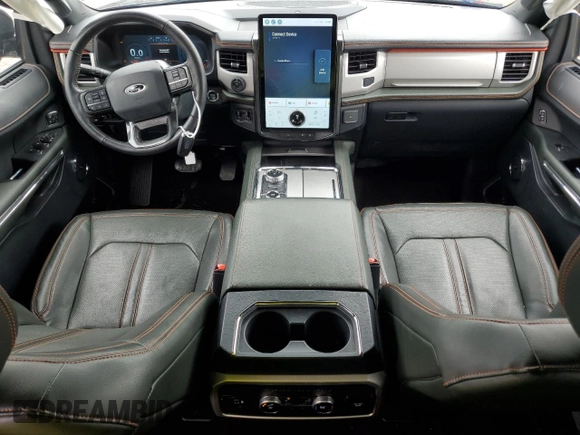 2022 Ford Expedition Timberline with VIN 1FMJU1RT2NEA02270, listed as a Copart auction lot 72604664 with 49,685 mi miles and Salvage Title. Bid and sale history available at carsss.com. Image 8.