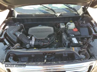 2017 GMC Acadia SLE z VIN 1GKKNSLS7HZ304859, wystawiony jako Copart lot #43439605 z przebiegiem 79 359 mil mil oraz Szkoda całkowita • Salvage title. Historia ofert i sprzedaży dostępna na DreamBid. Obrazek 12.