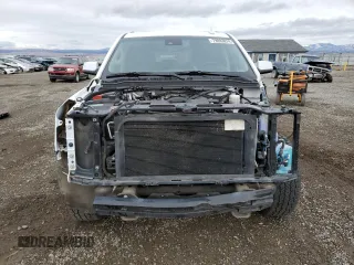 2018 GMC Yukon XL SLT with VIN 1GKS2GKC3JR357712, listed as a Copart auction lot 79893874 with 140,820 mi miles and Salvage Title. Bid and sale history available at carsss.com. Image 5.