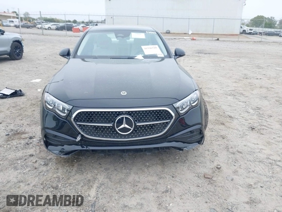 2024 Mercedes-Benz E 350 with VIN W1KLF4HB1RA076865, listed as a IAAI auction lot 41946948 with 1,554 mi miles and . Bid and sale history available at DreamBid. Image 12.
