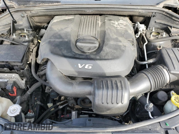 2014 Jeep Grand Cherokee Limited z VIN 1C4RJFBG5EC446829, wystawiony jako Copart lot #51072865 z przebiegiem 114 590 mil mil oraz Szkoda całkowita • Salvage title. Historia ofert i sprzedaży dostępna na DreamBid. Obrazek 12.