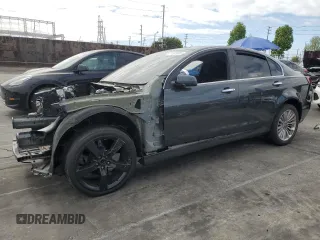 2017 Chevrolet SS z VIN 6G3F15RW7HL305357, wystawiony jako Copart lot #51929335 z przebiegiem Nie podano mil oraz Szkoda całkowita • Salvage title. Historia ofert i sprzedaży dostępna na DreamBid. Obrazek 1.