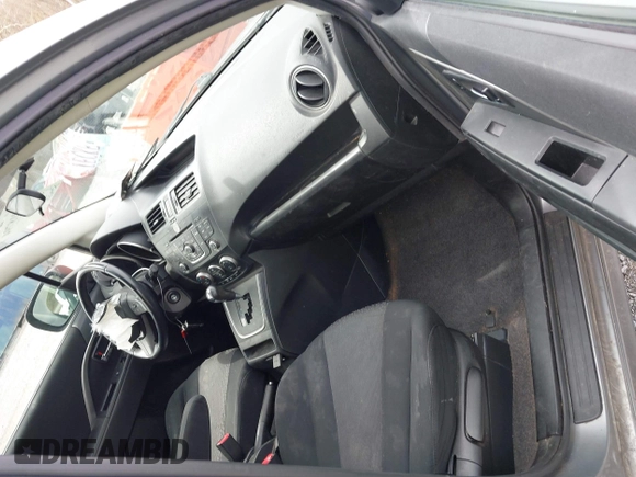 2012 Mazda 5 Touring with VIN JM1CW2CLXC0100740, listed as a IAAI auction lot 41918794 with 234,102 mi miles and . Bid and sale history available at DreamBid. Image 5.