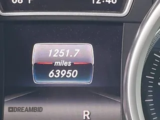 2016 Mercedes-Benz GLE 450 AMG с VIN 4JGED6EB9GA013580, выставлен на аукционе IAAI как лот 42183626 с пробегом 63 950 миль миль и . История ставок и продаж доступна на DreamBid. Изображение 7.