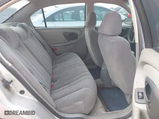 2002 Chevrolet Malibu with VIN 1G1ND52J32M690070, listed as a IAAI auction lot 41660992 with 240,455 mi miles. Bid and sale history available at carsss.com. Image 8.