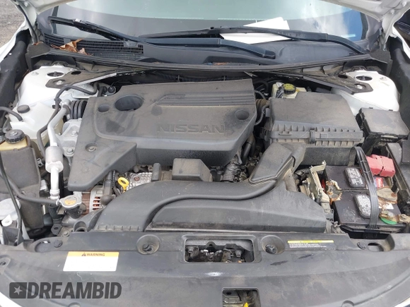 2016 Nissan Altima S with VIN 1N4AL3AP5GN333676, listed as a IAAI auction lot 42390792 with 95,341 mi miles and . Bid and sale history available at DreamBid. Image 10.